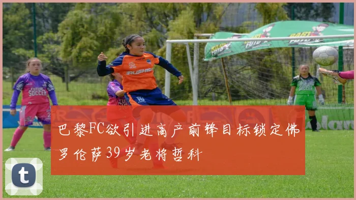 巴黎FC欲引进高产前锋目标锁定佛罗伦萨39岁老将哲科