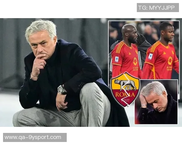 穆里尼奥:作为评论员我会更尊重他人并展现专业素养 穆里尼奥:作为评论员我会更尊重他人并展现专业素养