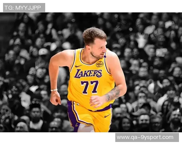 东契奇期待湖人揭幕战目标直指总冠军荣耀