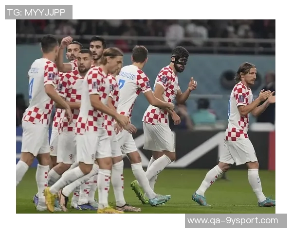 克罗地亚稳居世界杯晋级榜首魔笛助力球队表现出色
