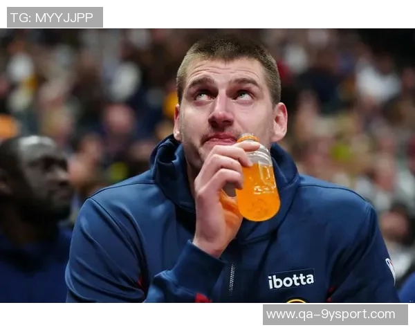 约基奇如饮水般轻松再获三双本赛季已达八次表现惊艳全场