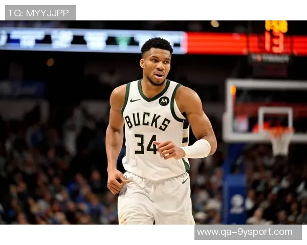 字母哥未来不确定性加剧雄鹿面临信任危机交易窗口或引发重大变化