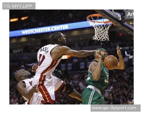 哈斯勒姆回忆06年夺冠后热火曾计划引进艾弗森与韦德搭档