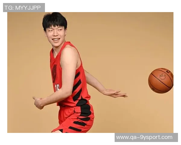 开拓者选杨瀚森却仅场均56分钟培养无力16号签究竟是吉祥物还是潜力股