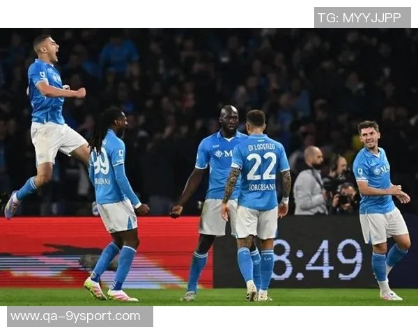 意甲最新动态那不勒斯重夺榜首米兰紧随其后国米连胜被终结 意甲最新动态那不勒斯重夺榜首米兰紧随其后国米连胜被终结