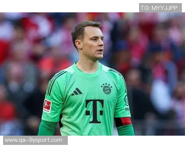 哈曼表示拜仁不将乌尔比希视为诺伊尔接班人将继续寻找新门将 哈曼表示拜仁不将乌尔比希视为诺伊尔接班人将继续寻找新门将