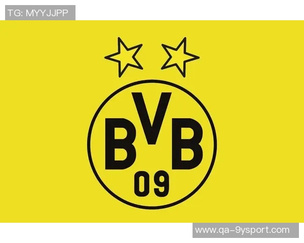 多特蒙德俱乐部将召开会员大会投票决定新队徽设计方案