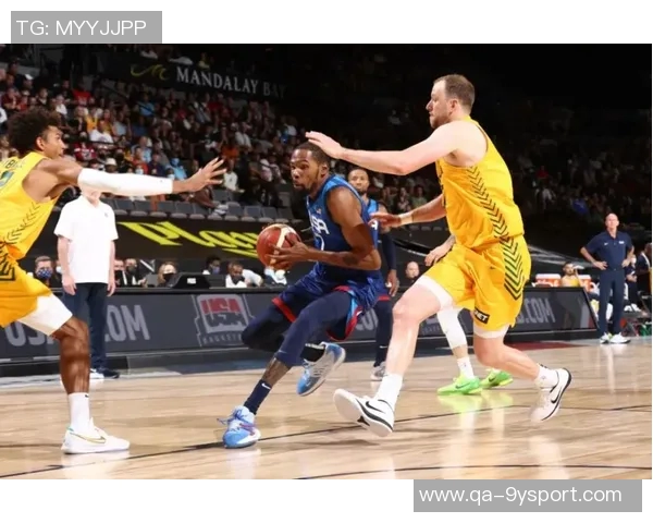 斯波执掌美国男篮挑战艰巨任务备战27年世界杯与28年奥运会