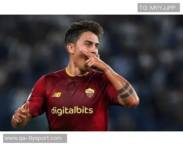 迪巴拉点球失误后受伤加帅称罗马遭遇重大打击